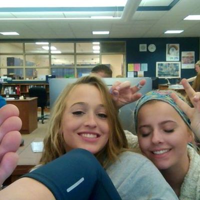 Timeline: Sophia and Melissa's Timline of Native Americans