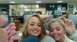 Timeline: Sophia and Melissa's Timline of Native Americans