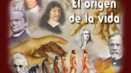 Timeline: Origen de la Vida