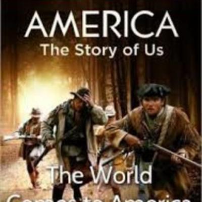 Timeline: Story of US