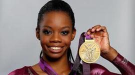 Timeline: Gabby Douglas Timelile