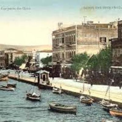 Timeline: ΜΙΚΡΑΣΙΑΤΙΚΗ ΕΚΣΤΡΑΤΕΙΑ: Η ΠΟΡΕΙΑ ΠΡΟΣ ΤΗΝ ΚΑΤΑΣΤΡΟΦΗ