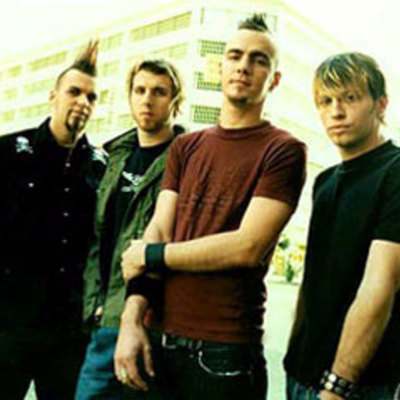 Timeline: the history of three days grace