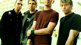 Timeline: the history of three days grace