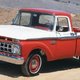 1965 f 100
