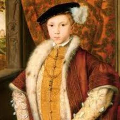 Timeline: Henry VIII's Children
