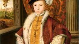 Timeline: Henry VIII's Children