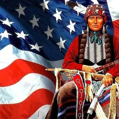 Timeline: Native American Rights Timeline