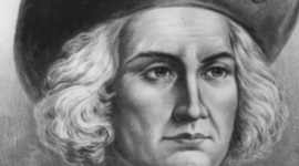 Timeline: Christopher Columbus