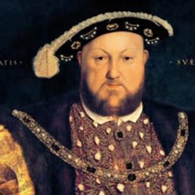 Timeline: Henry VIII