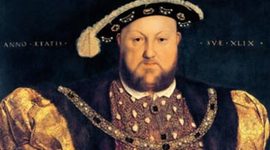 Timeline: Henry VIII
