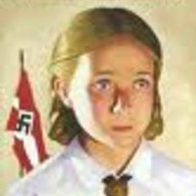 Timeline: Someone Named Eva - Melanie A