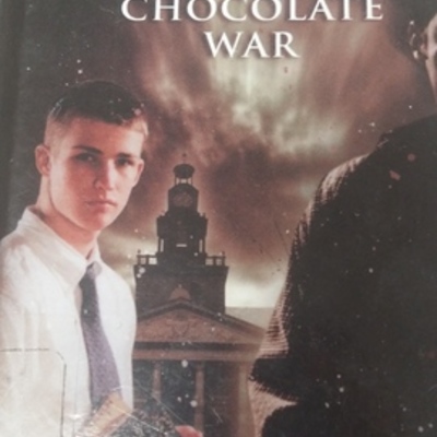 Timeline: The Chocolate Wars