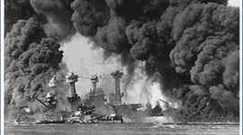 Timeline: pearl harbor