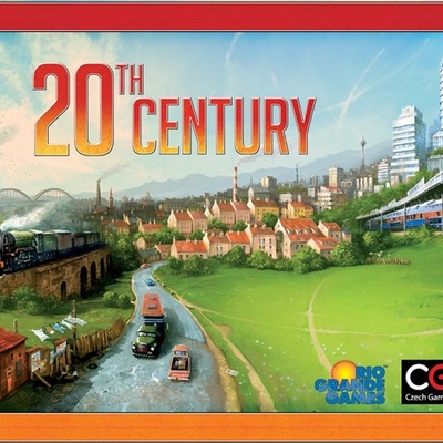 Timeline: Historical timeline in 20th Century