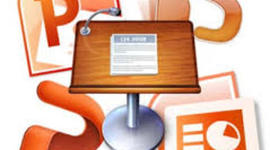 Timeline: creacion del power point