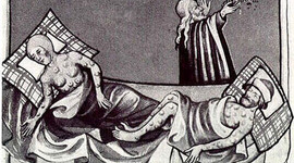 Timeline: Bubonic Plague