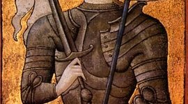 Timeline: Joan of Arc Timeline