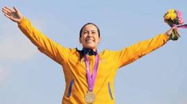 Timeline: La Reina del BMX