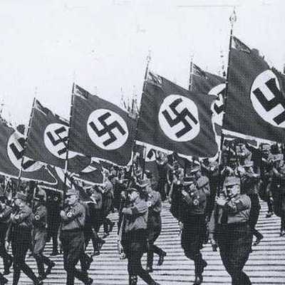 Timeline: Si esto es un hombre, contextualización histórica