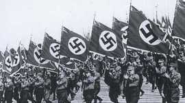 Timeline: Si esto es un hombre, contextualización histórica