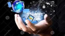 Timeline: Evolucion de dispositivos moviles