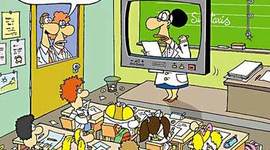 Timeline: Historia de las TICs