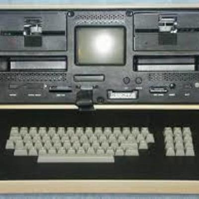 Timeline: tecnologia inalambrica