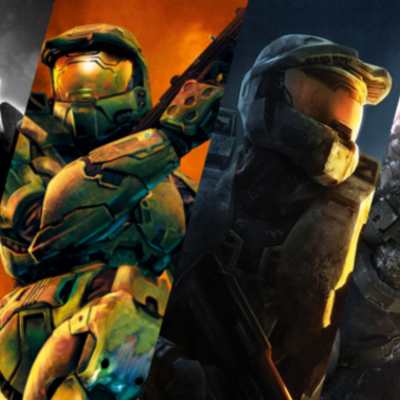 Timeline: Halo: The Chronology