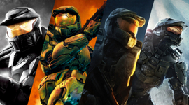 Timeline: Halo: The Chronology