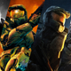 Halo history
