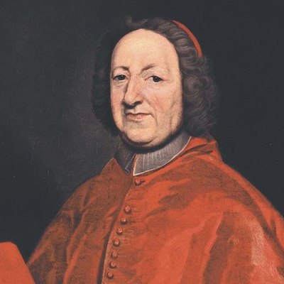 Timeline: IL MONDO AL TEMPO DEL CARDINALE