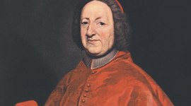 Timeline: IL MONDO AL TEMPO DEL CARDINALE