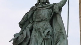 Timeline: Árpád-házi királyok