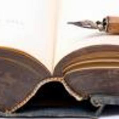 Timeline: Intro to Narrative: Authors and Texts