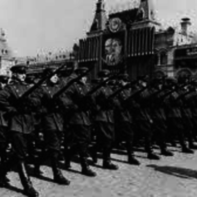 Timeline: Cold War Timeline