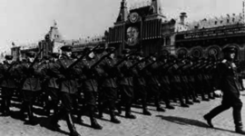 Timeline: Cold War Timeline