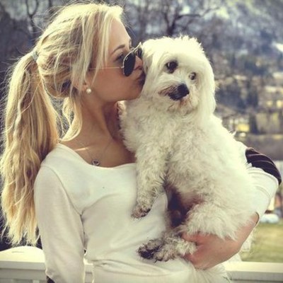 Timeline: Моя жизнь