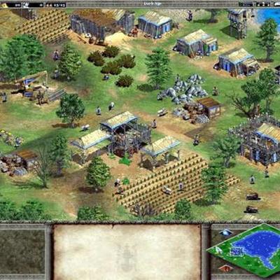 Timeline: Mi Experiencia en Videojuegos