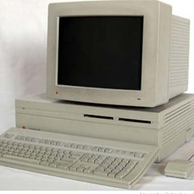 Timeline: evolución de los ordenadores