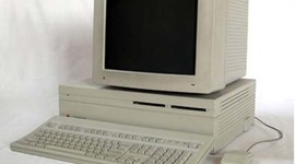 Timeline: evolución de los ordenadores