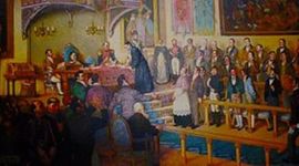 Timeline: Línea de Tiempo: "Independencia de Guatemala al Régimen Conservador"