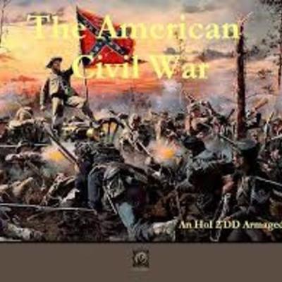 Timeline: Civil War Timeline