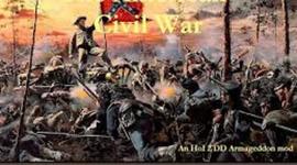 Timeline: Civil War Timeline