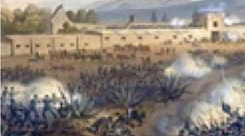 Timeline: Mexican American War