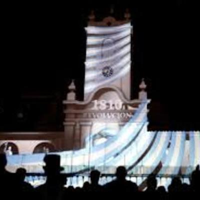 Timeline: Semana de Mayo