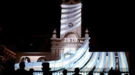 Timeline: Semana de Mayo