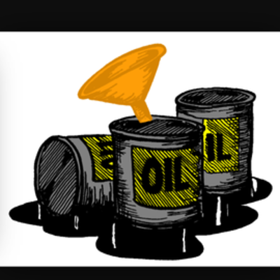 Timeline: Oil Industry Timeline