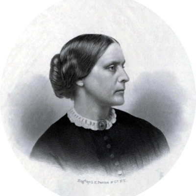 Timeline: Timeline of Susan B Anthony