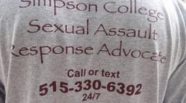 Timeline: SARA Week Events